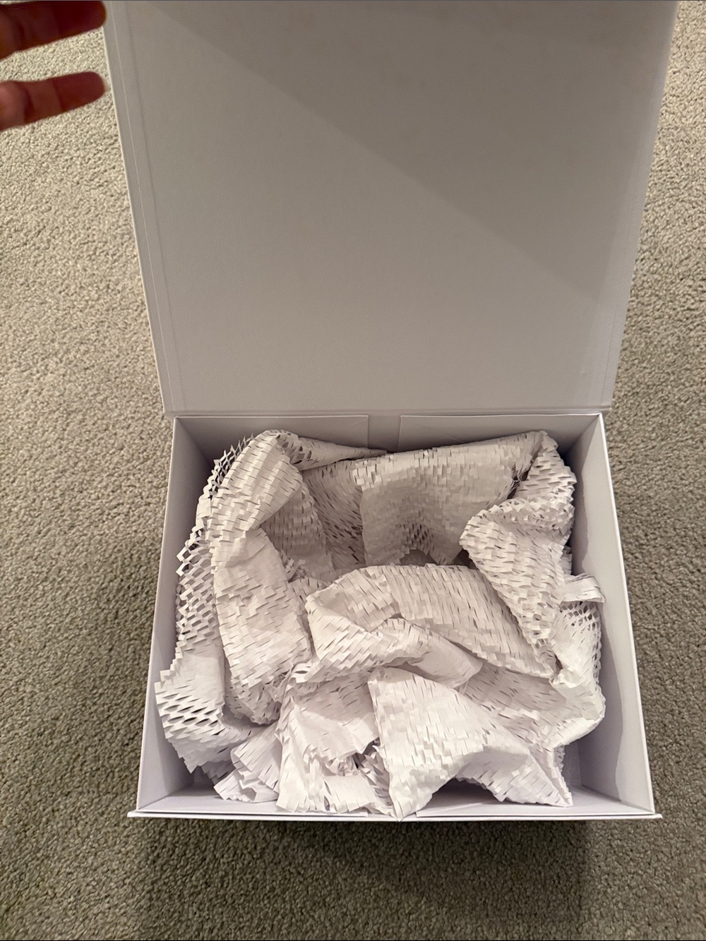 Box from Cartier - Picture 5 of 5